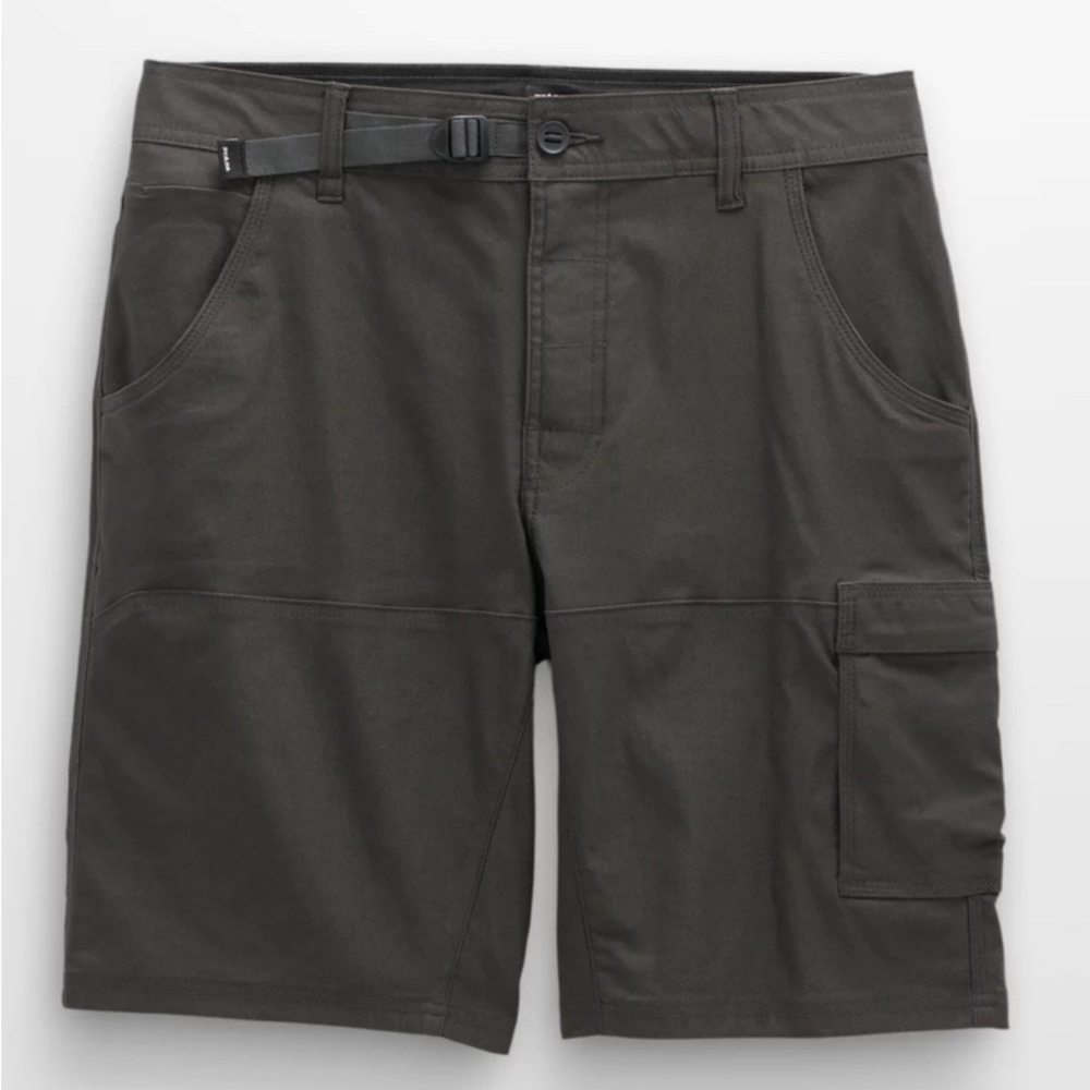 PrAna Stretch Zion Shorts